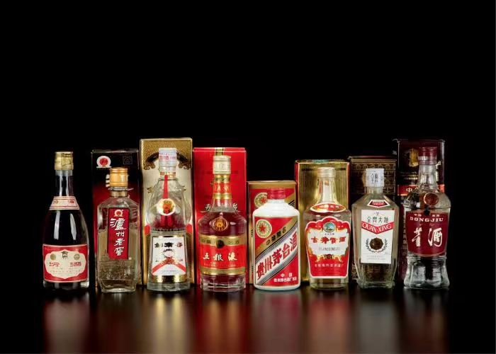 喀左老酒储存的方法